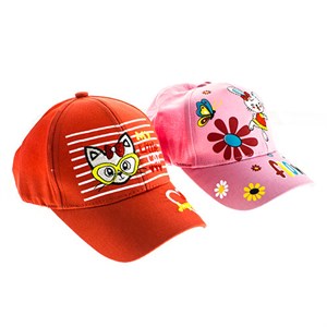 Кепка детская Xryr 100%хлопок (2328) - фото 19874