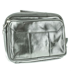 Сумка  мужская натуральная  кожа    (5542) - фото 19875