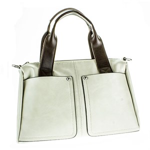 Сумка Dellilu женская галантерейная кожа (9841-79) - фото 19879