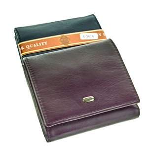 Кошелек женский  Petek натуральная кожа (3818) - фото 19894