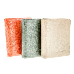 Кошелек женский Albatros натуральная кожа  (31-3951) - фото 19896