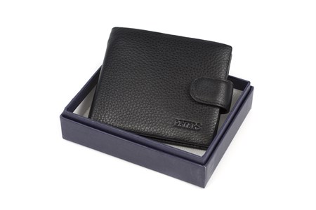 Портмоне  мужское PETERS натуральная кожа  (5534) - фото 19907