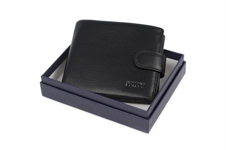 Портмоне  мужское PETERS натуральная кожа  (5533) - фото 19908