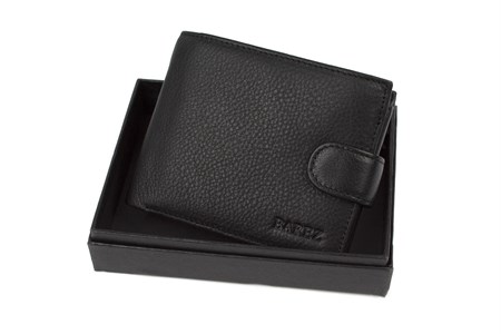 Портмоне Barez мужское натуральная кожа (001-208) - фото 19909