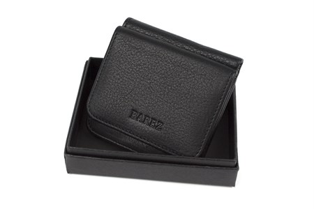 Портмоне Barez мужское натуральная кожа (001-168-58) - фото 19910
