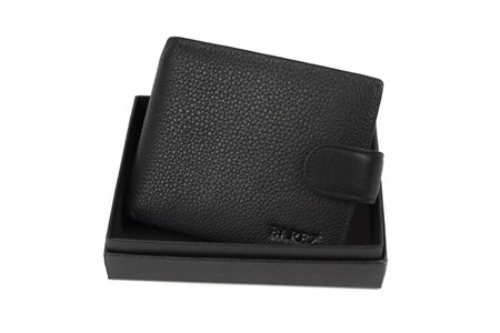 Портмоне Barez мужское натуральная кожа (001-105) - фото 19911