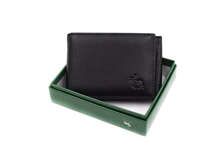 Зажим Marco Coverna  натуральная оленья кожа (6071) - фото 19913