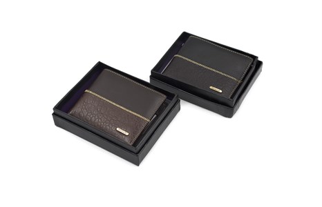 Портмоне Dream мужское  натуральная кожа (319) - фото 19914