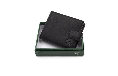 Портмоне Marco Coverna  натуральная оленья кожа (2005) - фото 19916