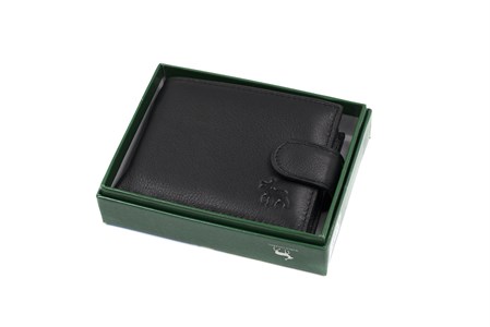 Портмоне Marco Coverna  натуральная оленья кожа (2075) - фото 19918