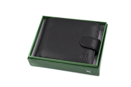 Портмоне Marco Coverna  натуральная оленья кожа (2069) - фото 19919