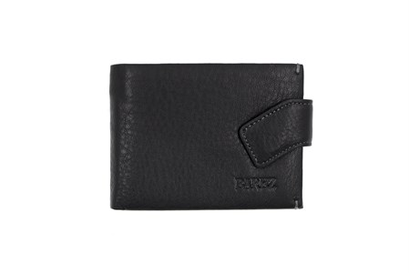 Зажим для денег Barez натуральная кожа (010-5) - фото 19924