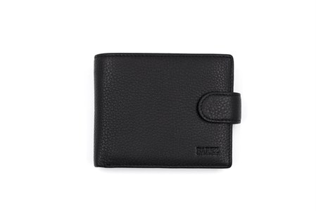 Портмоне Barez мужское натуральная кожа (037) - фото 19927