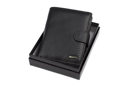 Портмоне FANI мужское  натуральная кожа (302В) - фото 19931