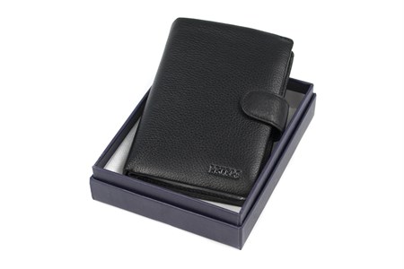 Портмоне  мужское PETERS натуральная кожа  (5531) - фото 19932