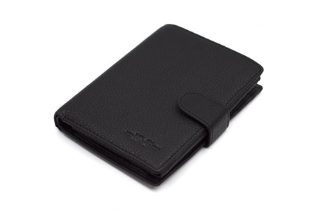 Портмоне  мужское НТ натуральная кожа (208-3240) - фото 19933