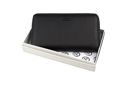 Клатч мужской Peters натуральная кожа (1420) - фото 19936