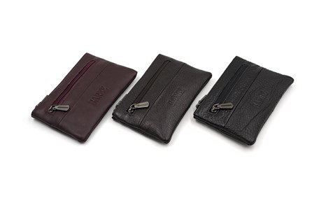 Ключница Barez  натуральная кожа (087) - фото 19948