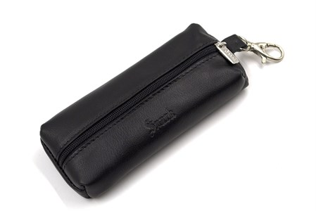 Ключница  SPARK натуральная кожа (КМВ - 2) - фото 19951