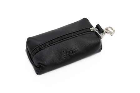 Ключница  SPARK натуральная кожа (КМВ - 1) - фото 19953