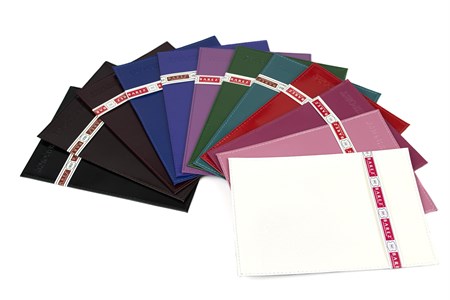 Обложка для паспорта Barez натуральная кожа Гладкая (2605-5) - фото 19957