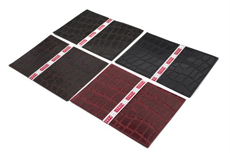 Обложка для паспорта Barez натуральная кожа  (2605-6) - фото 19958