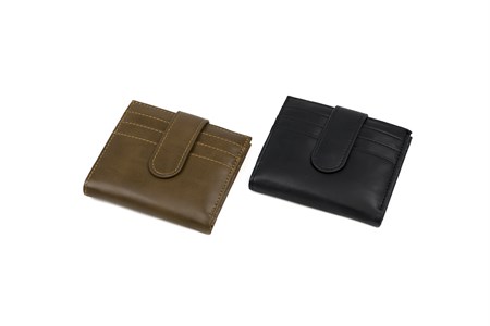 Картхолдер эко кожа  (КВ-1) - фото 19961