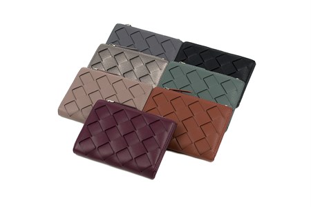 Кошелек SARALYN женский галантерейная кожа (1611) - фото 19964