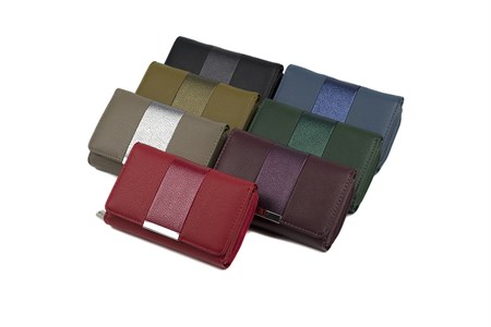 Кошелек SARALYN женский галантерейная кожа (6993) - фото 19965