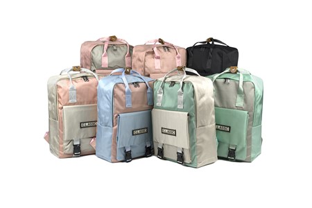 Рюкзак CL ASSIC полиэстер/текстиль  (1901) - фото 19973