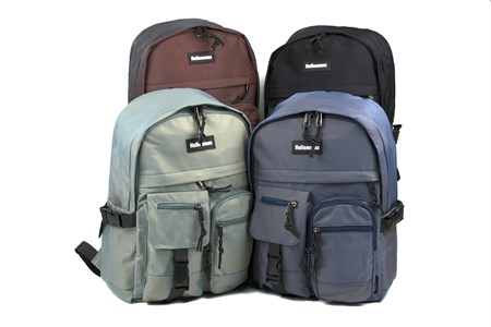 Рюкзак Hellomumu полиэстер/текстиль  (7827) - фото 19974