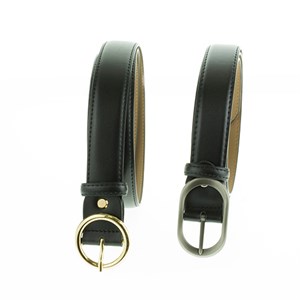 Ремень  женский эко кожа (2.03-2) - фото 19981