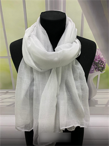 Палантин женский DULANNA 100% хлопок, 180*80 (211050) - фото 19983