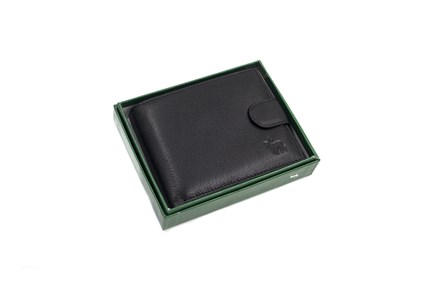 Портмоне Marco Coverna  натуральная оленья кожа (3033) - фото 19984