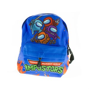 Рюкзак детский Among us текстиль (1101) - фото 19986