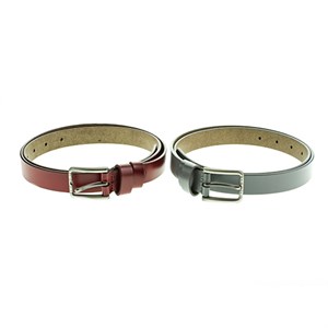 Ремень  женский  натуральная кожа (1.06-15) - фото 19989