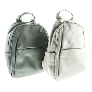 Рюкзак  женский VALENSIY натуральная кожа (186). Скидка 25% - фото 19994