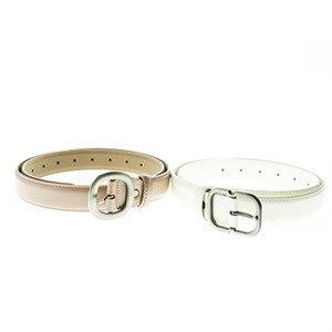 Ремень  женский  натуральная кожа (06.08-12) - фото 19995