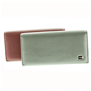 Кошелек женский BODENSHATZ натуральная кожа (A1003) - фото 19997