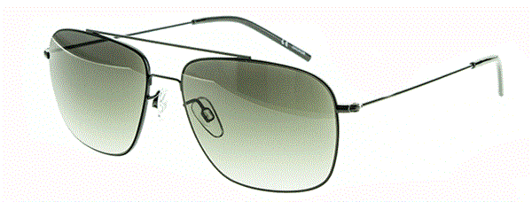 Очки солнцезащитные DACOR мужские  (54) - фото 19998