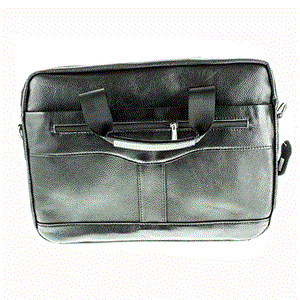 Сумка  мужская  натуральная  кожа    (9028) - фото 20001