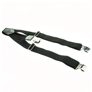 Подтяжки мужские текстиль (0702-30) - фото 20002