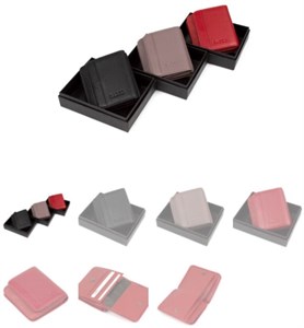 Кошелек Barez женский  натуральная кожа (88019) - фото 20015