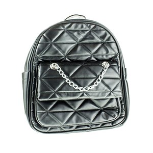 Рюкзак  женский галантерейная кожа (8911) - фото 20018