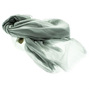 Палантин женский Famuyi  80% бамбук, 20% шелк  (298) - фото 20019