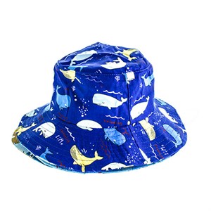 Панама детская 100% хлопок (1305-6) - фото 20025