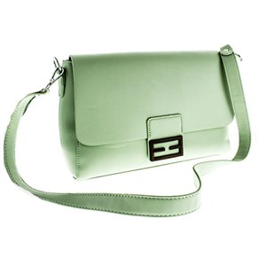 Сумка женская галантерейная кожа (5731) - фото 20027