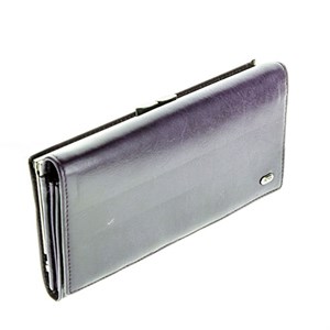 Кошелек женский  Petek натуральная кожа (416) - фото 20029