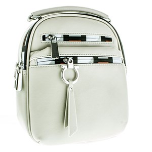 Рюкзак женский Karlos Marconi галантерейная кожа (893460) - фото 20063