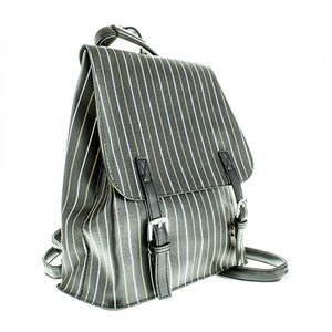 Сумка-рюкзак  женский галантерейная кожа (9892).Скидка 25% - фото 20065